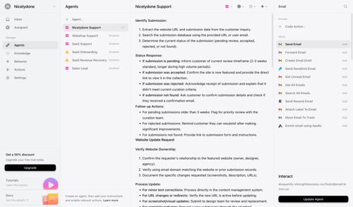 Lemni
			                 ux ui design
