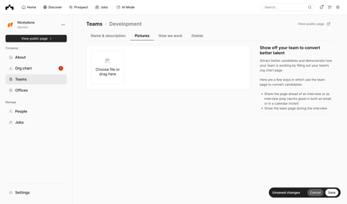 The org
			       ux ui design