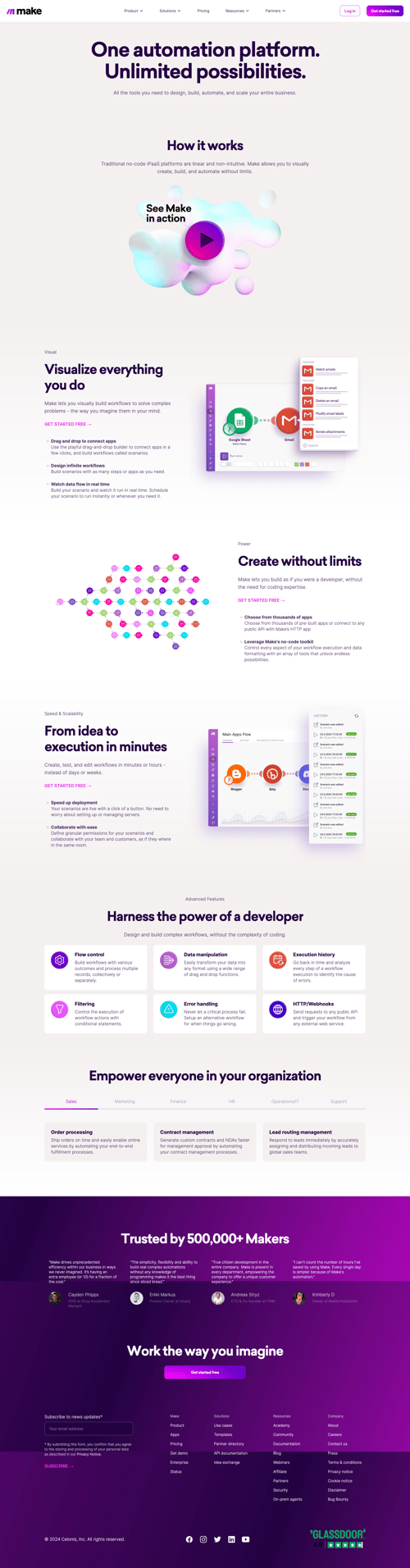Make
			   ux ui design