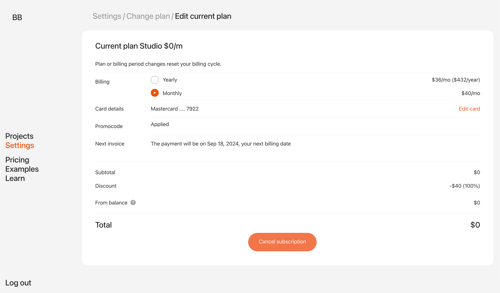 Readymag
			       ux ui design