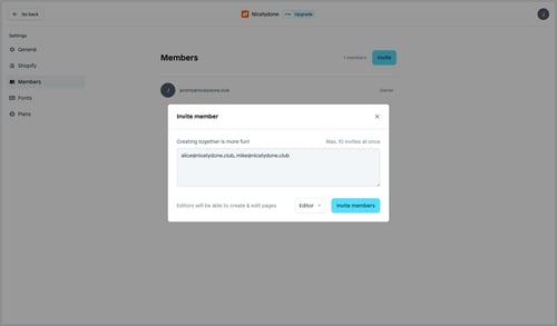 Instant
			          ux ui design