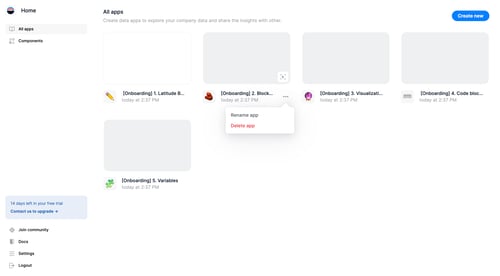Latitude
			   ux ui design