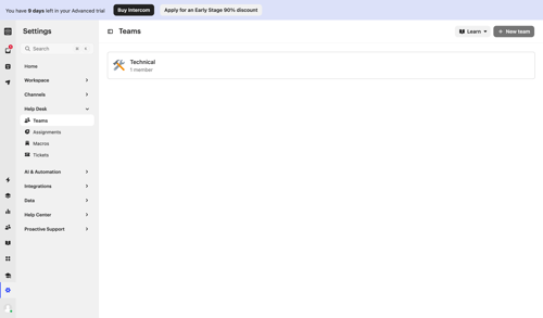 Intercom
			         ux ui design