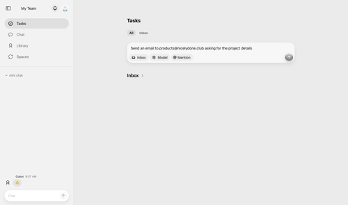 Cobot
			      ux ui design