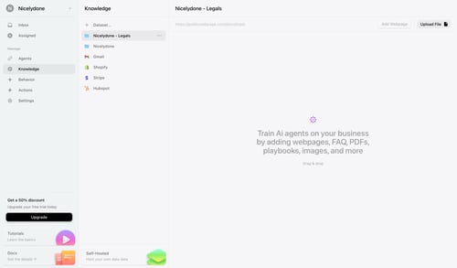 Lemni
			                           ux ui design