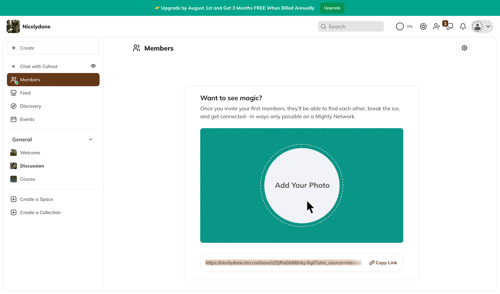 Mighty
			    ux ui design