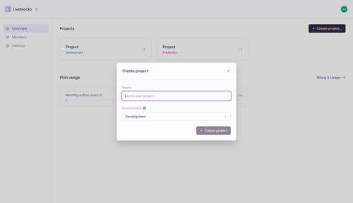 Liveblocks
			          ux ui design
