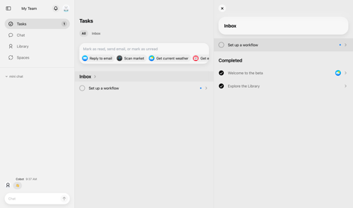 Cobot
			   ux ui design
