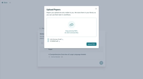 Elicit
			              ux ui design