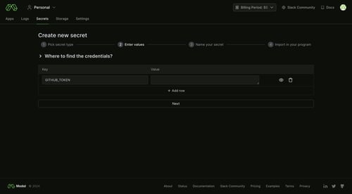 Modal
			       ux ui design