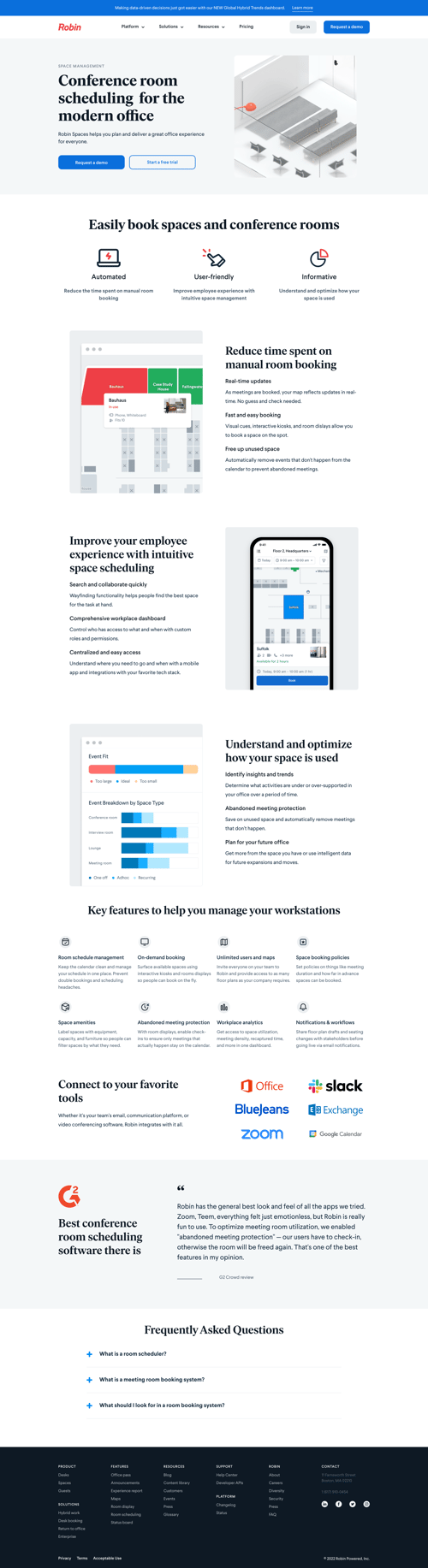 Robin
			  ux ui design