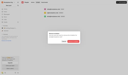 Campsite
			        ux ui design