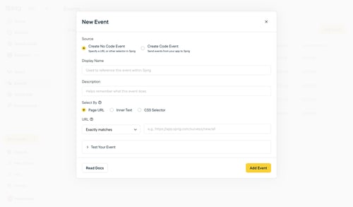 Sprig
			        ux ui design