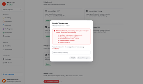 UserJot
			       ux ui design