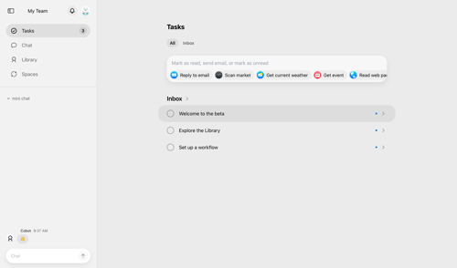 Cobot
			  ux ui design
