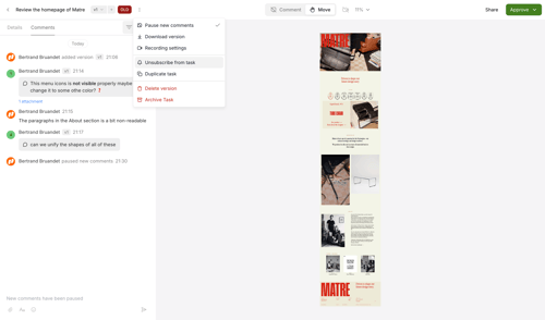 Workflow
			     ux ui design