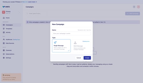 Vero
			         ux ui design
