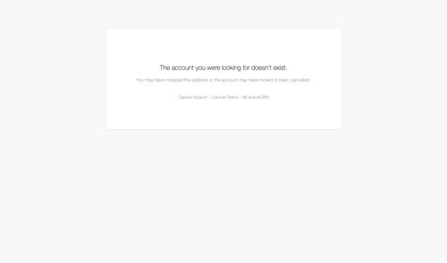 Capsule
				help page example