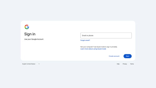 Gemini
			           ux ui design
