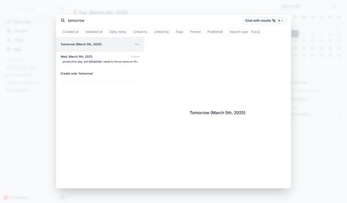 Reflect
			   ux ui design