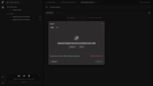 Httpie
			          ux ui design