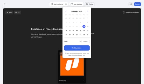 WeTransfer
			      ux ui design