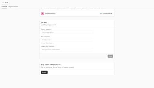 Campsite
			         ux ui design