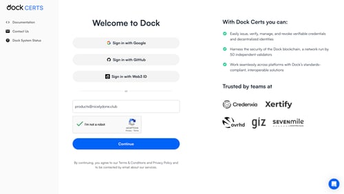 Dock
			            ux ui design