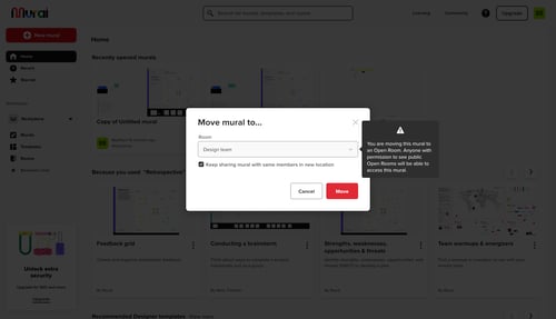 Mural
			         ux ui design