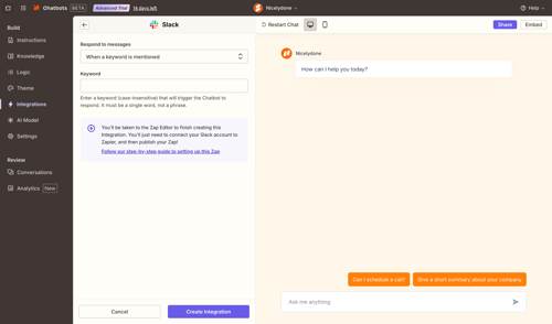 Zapier
			      ux ui design