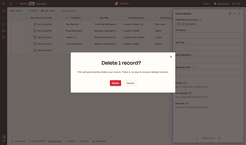 Zapier
			    ux ui design