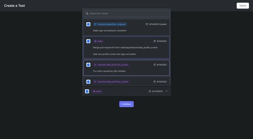Waldo
				create page example
