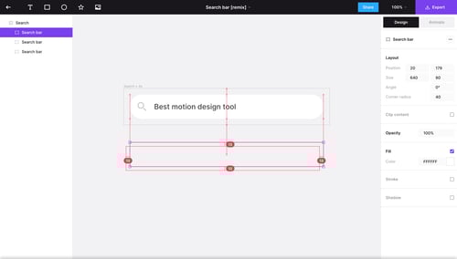 Jitter
			         ux ui design