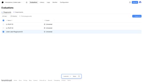 Braintrust
			      ux ui design