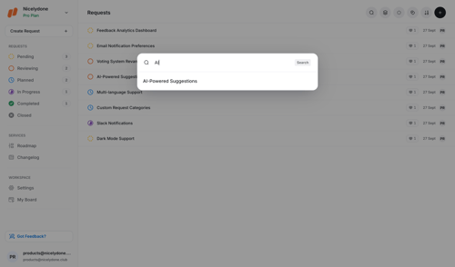 UserJot
			    ux ui design