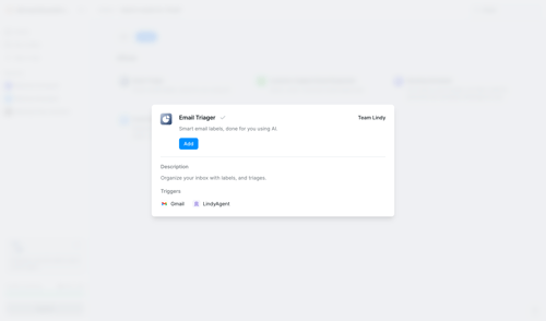 Lindy
			     ux ui design