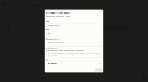 Perplexity
			     ux ui design