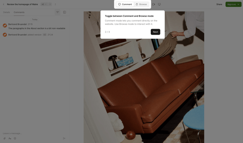 Workflow
			  ux ui design
