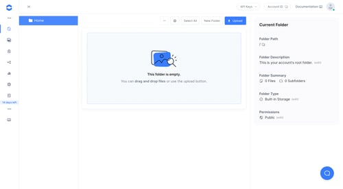 Bytescale
			                       ux ui design
