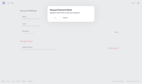 Evervault
			            ux ui design