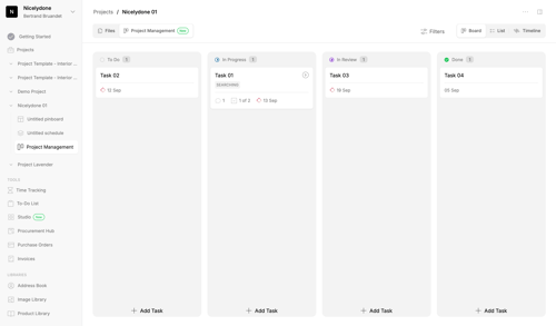Programa
			              ux ui design