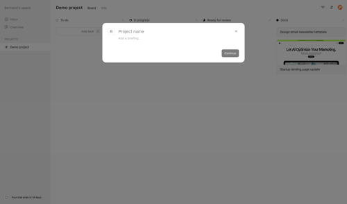 Workflow
			     ux ui design