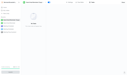 Lindy
			     ux ui design