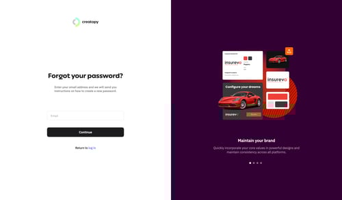Creatopy
			     ux ui design