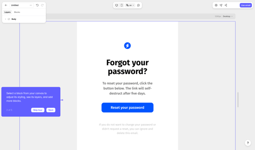 Tabular
			     ux ui design