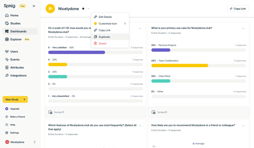 Sprig
			               ux ui design