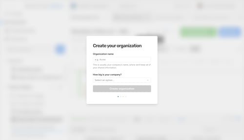 PopSQL
				onboarding page example