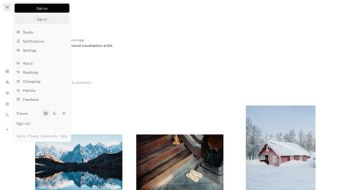 Refrakt
			      ux ui design