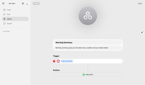 Cobot
			     ux ui design