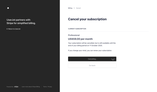 UserJot
			     ux ui design